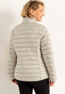Clearance Praktisk, snygg lättviktsjacka Jackor & Kappor|Plus Size