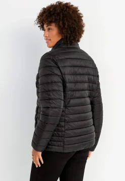 Best Praktisk, snygg lättviktsjacka Jackor & Kappor|Plus Size
