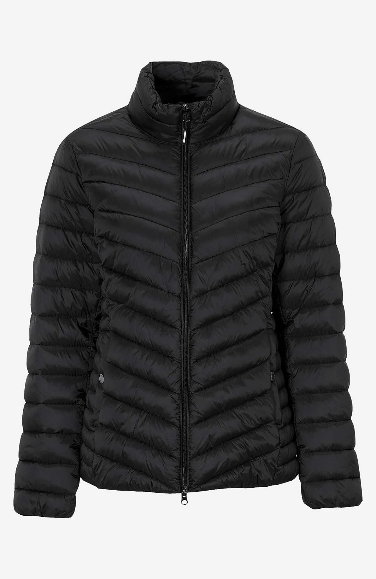 Best Praktisk, snygg lättviktsjacka Jackor & Kappor|Plus Size