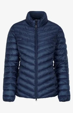Praktisk, snygg lättviktsjacka Jackor & Kappor|Plus Size