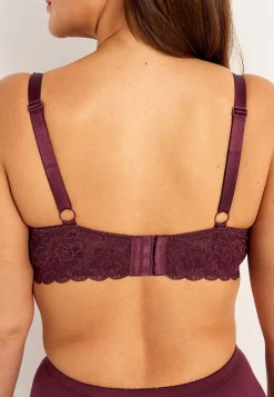 Clearance Push up-bh Dolly Basplagg|Plus Size