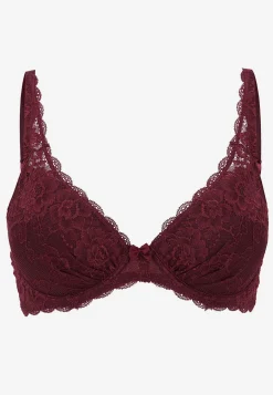 Clearance Push up-bh Dolly Basplagg|Plus Size