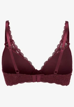 Clearance Push up-bh Dolly Basplagg|Plus Size
