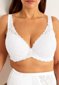 Best Push up-bh Dolly Basplagg|Plus Size