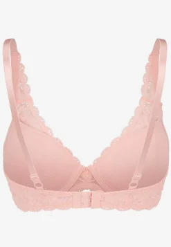 Clearance Push up-bh Dolly Basplagg|Plus Size