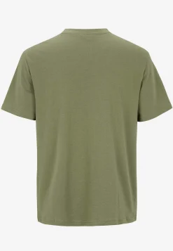 Outlet Pyjamasset med t-shirt och shorts Dan Sov- & Mysplagg|Plus Size