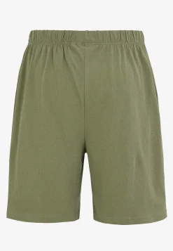 Outlet Pyjamasset med t-shirt och shorts Dan Sov- & Mysplagg|Plus Size