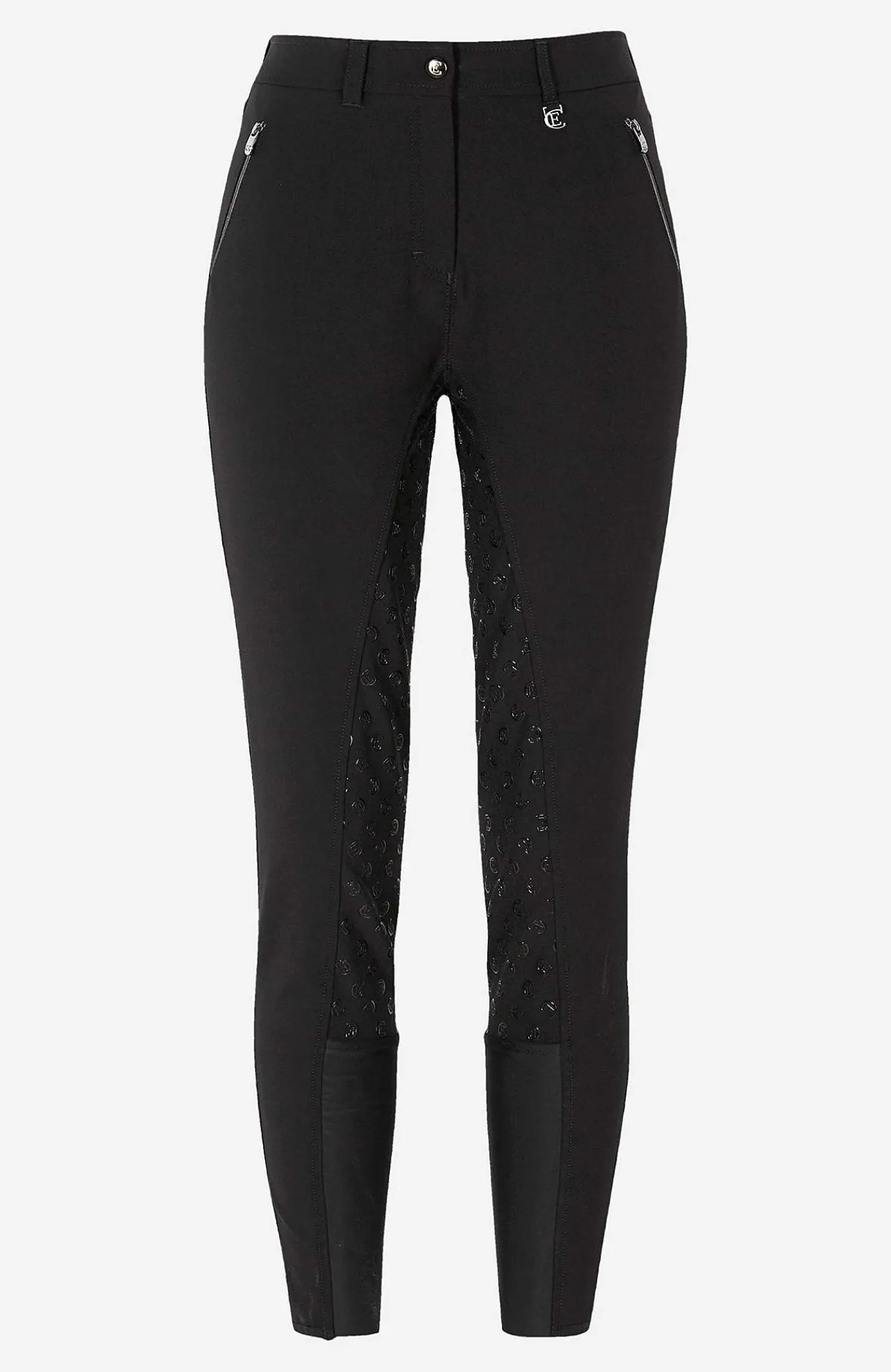 Online Ridbyxa helskodd Byxor|Fritidskläder