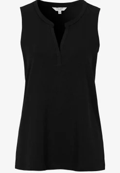 Hot Ärmlös topp i ekologisk bomull 2-pack Toppar & T-Shirts|Flerpack