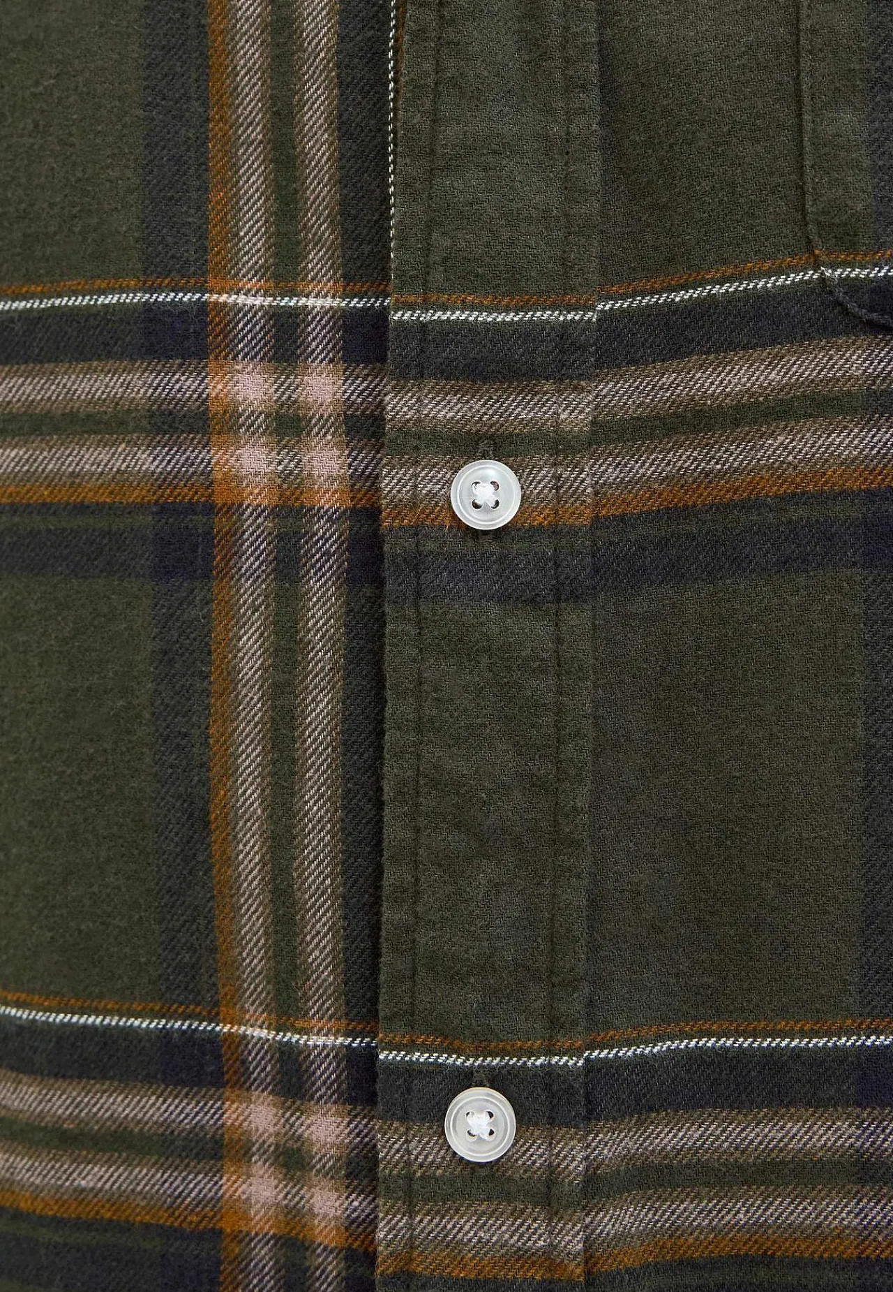 Best Rutig flanellskjorta Skjortor|Plus Size