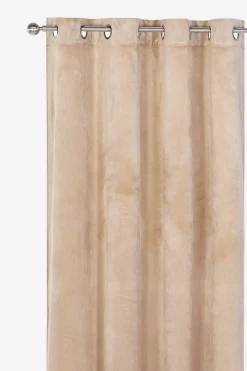 Discount Sammetslängder med öljetter 2-pack Gardiner|Flerpack