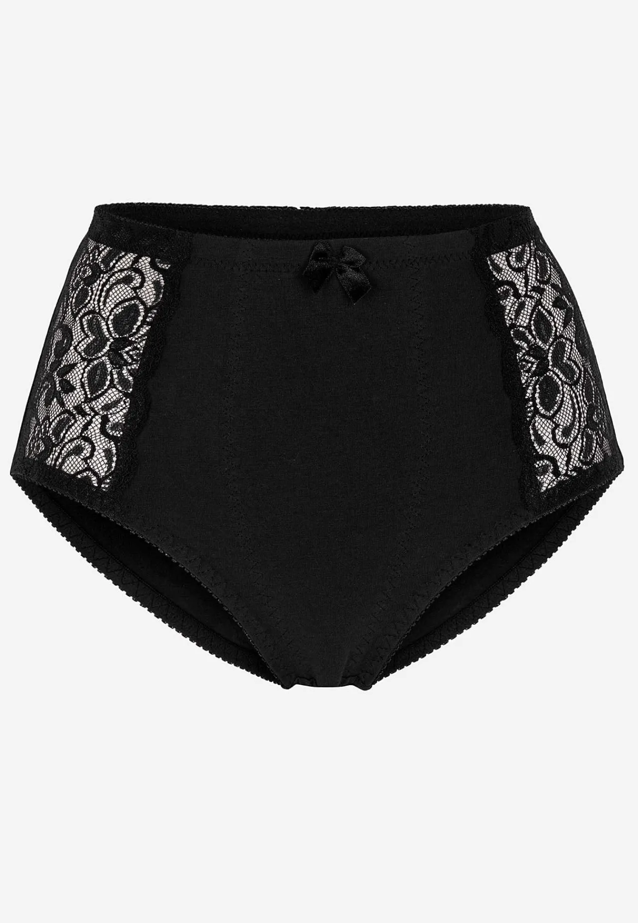 New Shapingtrosa 4-pack Basplagg|Plus Size