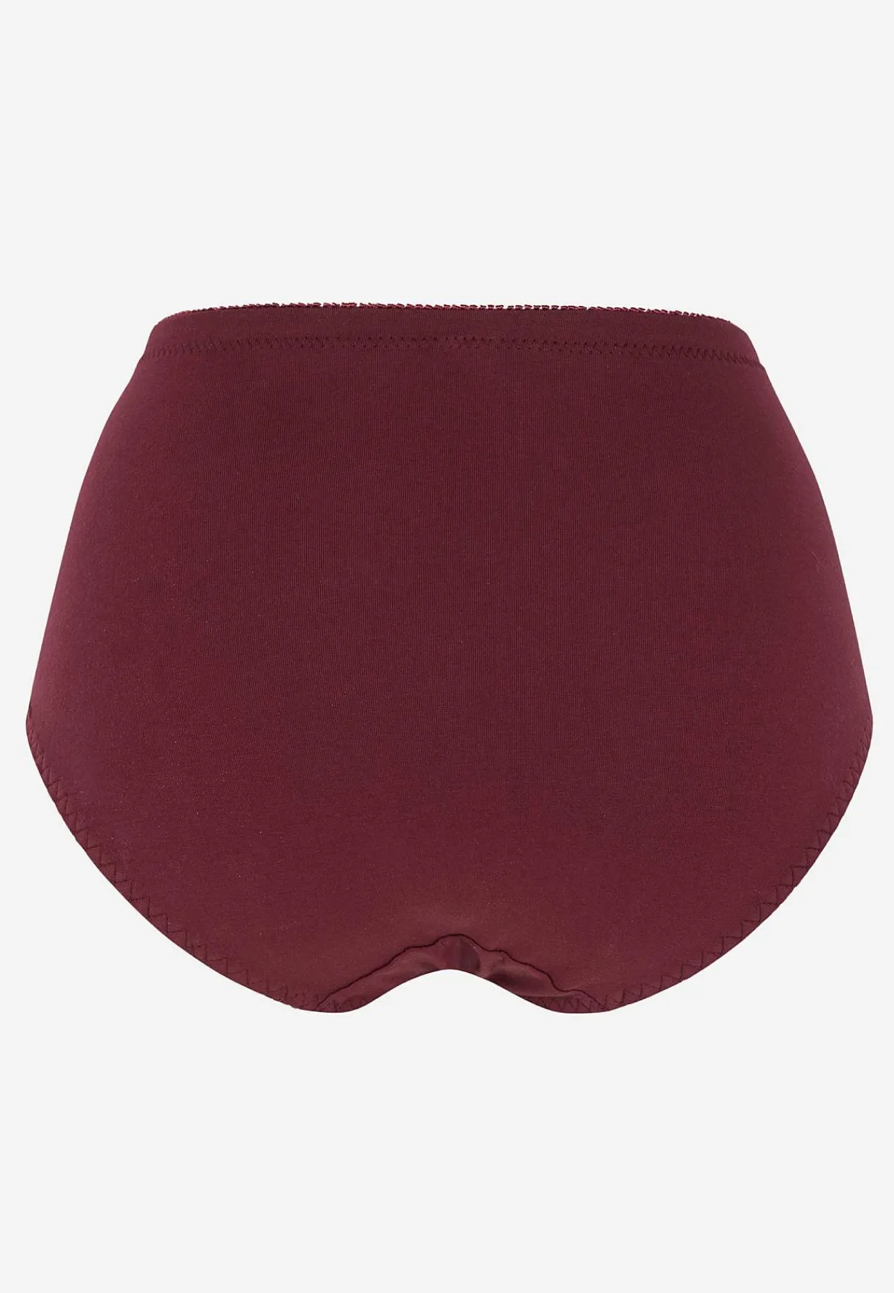 New Shapingtrosa 4-pack Basplagg|Plus Size