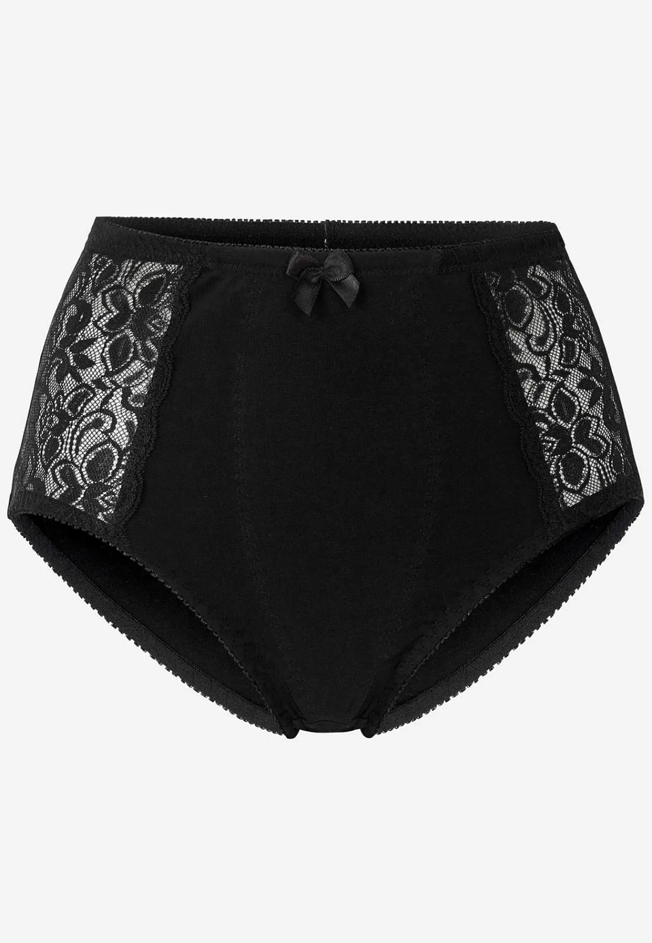 Hot Shapingtrosa 4-pack Basplagg|Plus Size