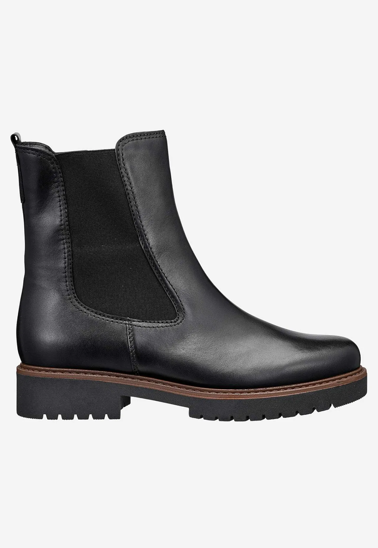 Hot Skinnkänga Hallux valgus Kängor & Boots|Skinnskor