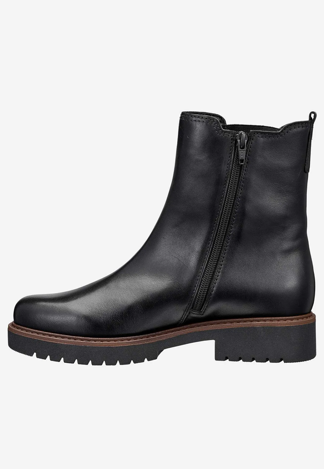 Hot Skinnkänga Hallux valgus Kängor & Boots|Skinnskor