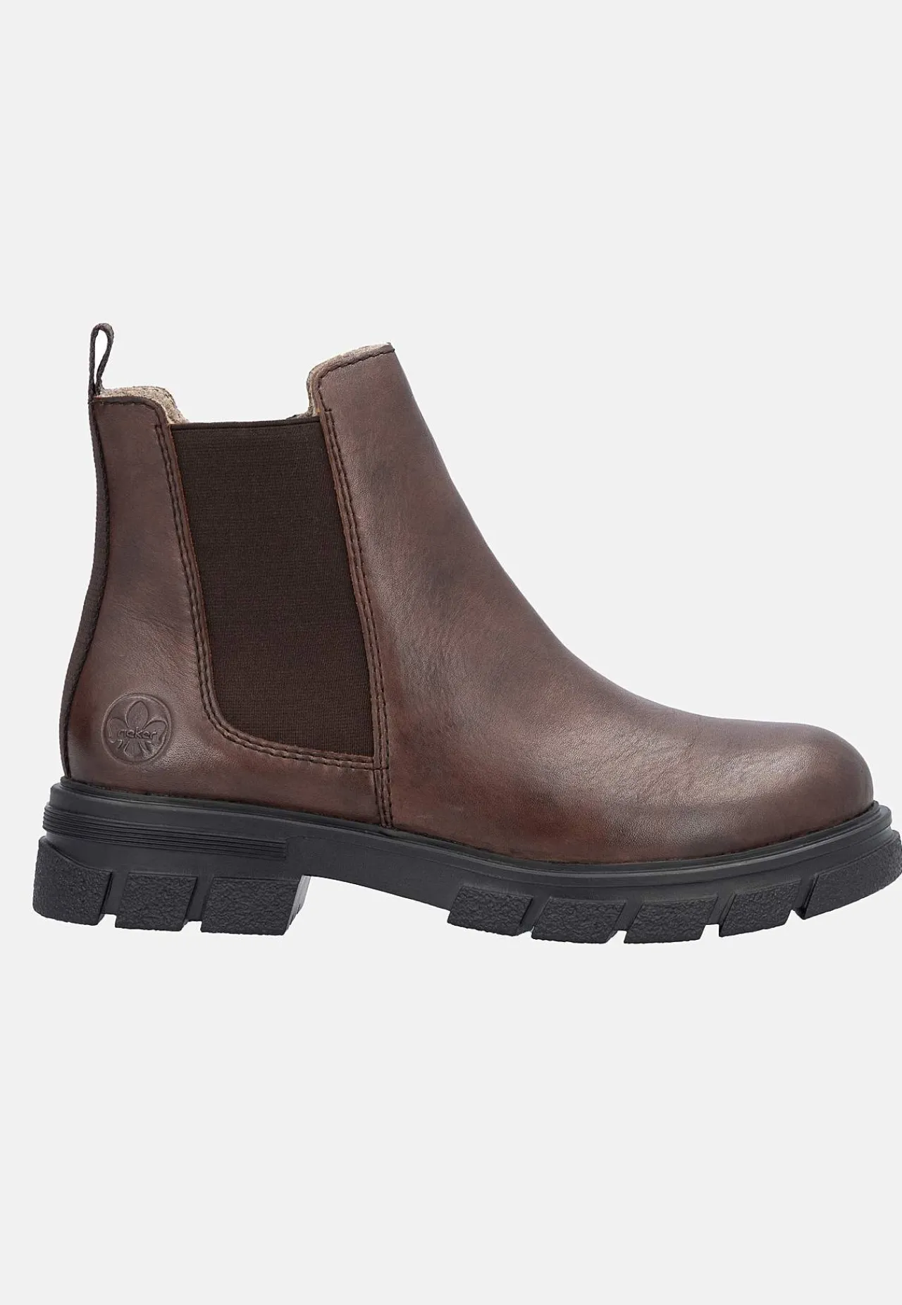 Best Skinnkänga med dragkedja Kängor & Boots|Skinnskor