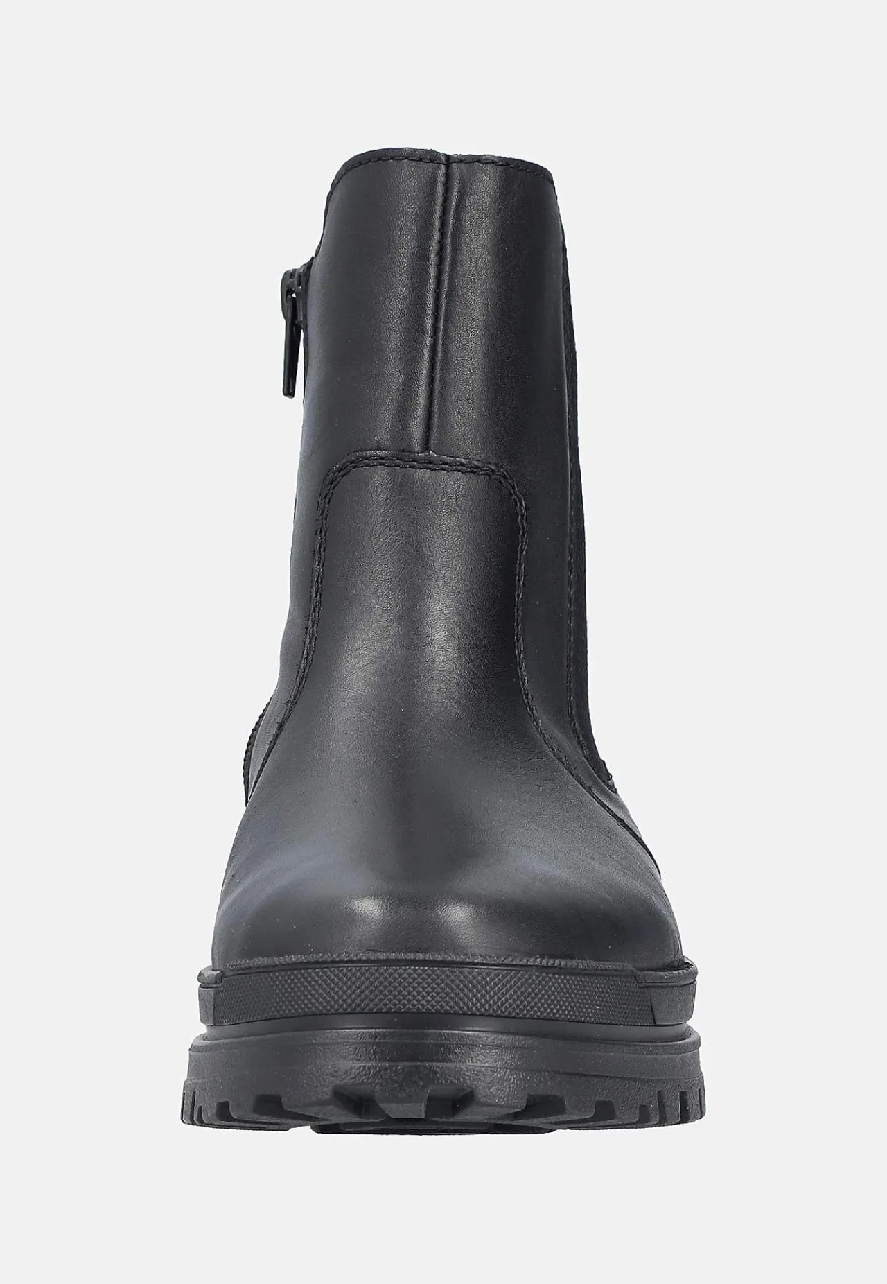 Clearance Skinnkänga med infällbara broddar Kängor & Boots|Vinterskor