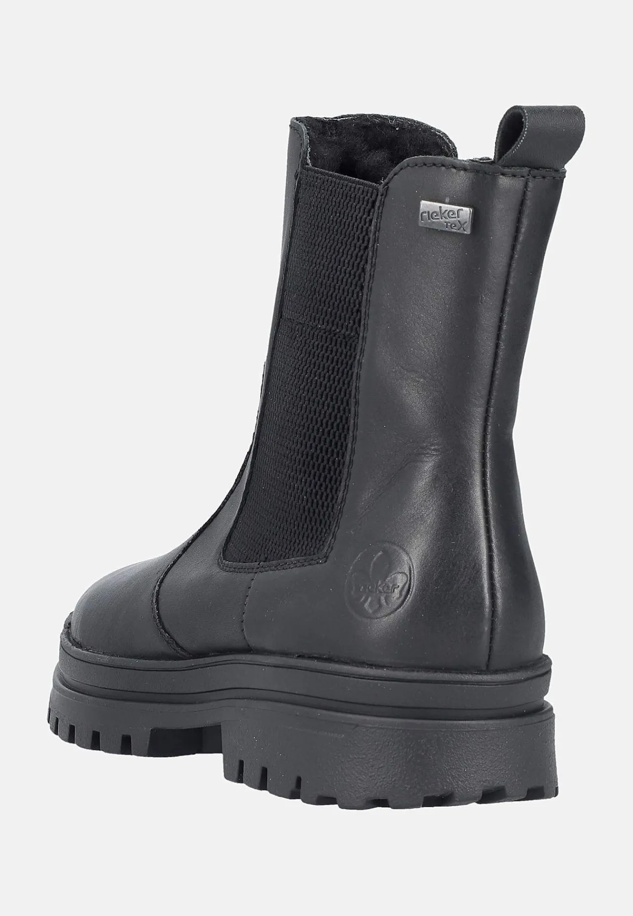 Clearance Skinnkänga med infällbara broddar Kängor & Boots|Vinterskor