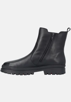 Clearance Skinnkänga med infällbara broddar Kängor & Boots|Vinterskor