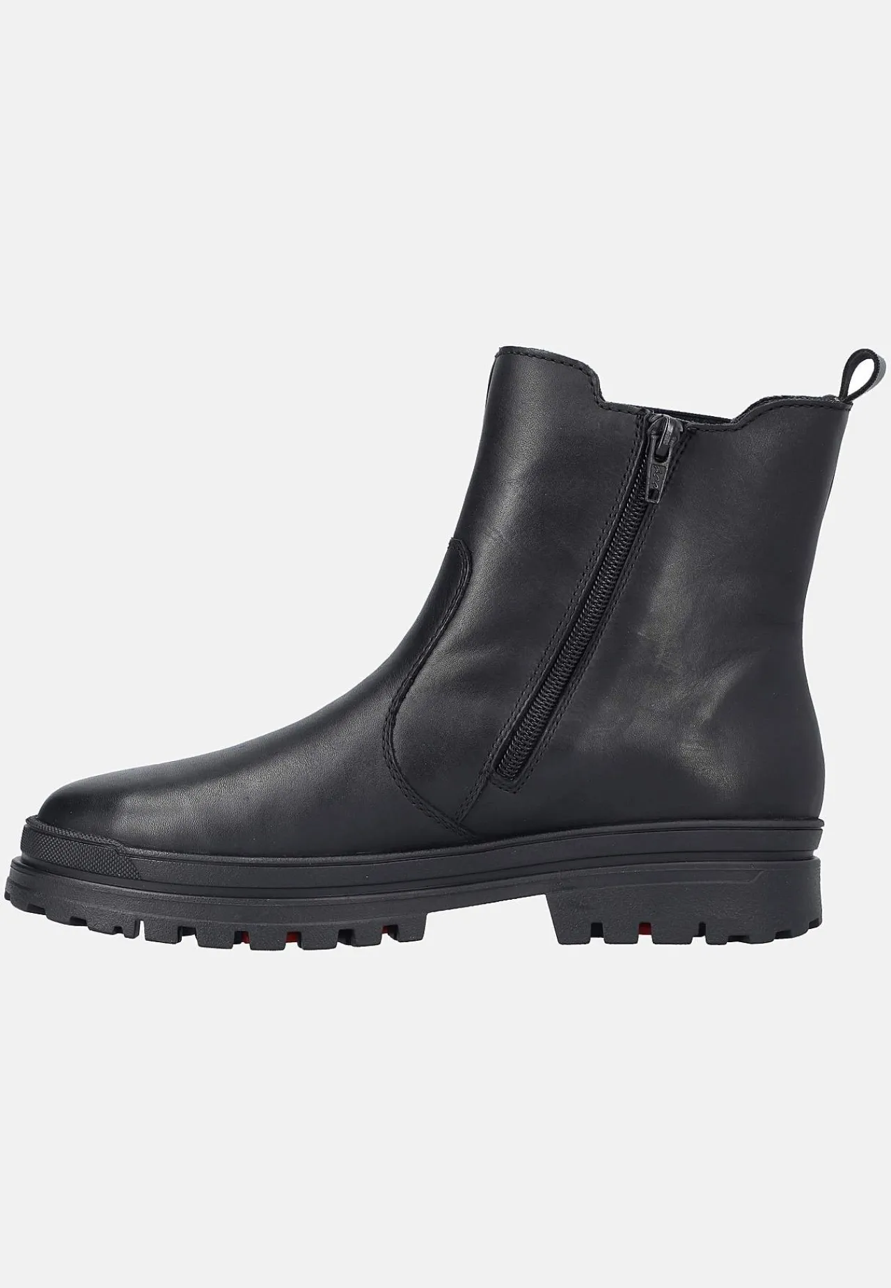 Clearance Skinnkänga med infällbara broddar Kängor & Boots|Vinterskor
