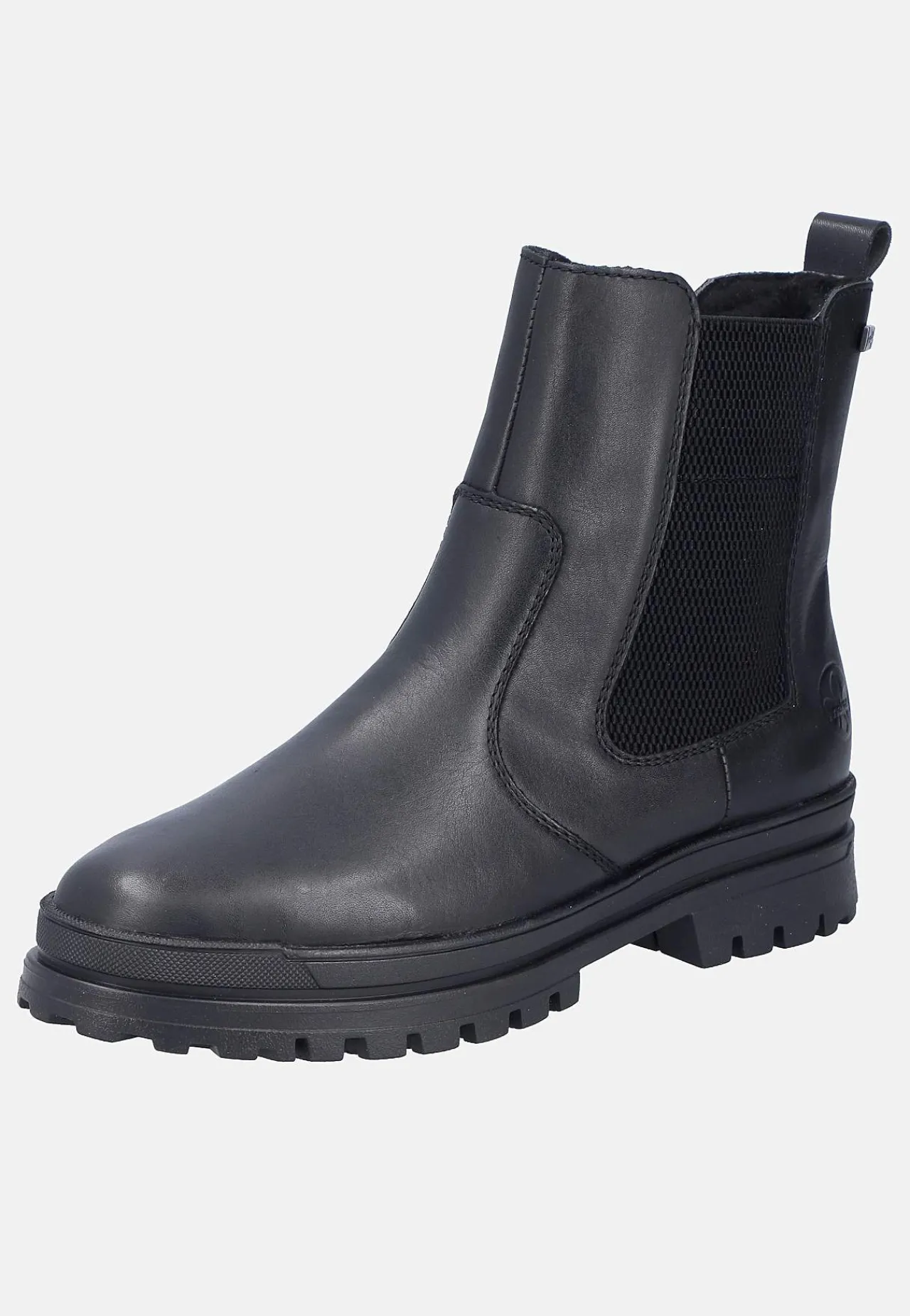 Clearance Skinnkänga med infällbara broddar Kängor & Boots|Vinterskor