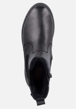 Clearance Skinnkänga med infällbara broddar Kängor & Boots|Vinterskor