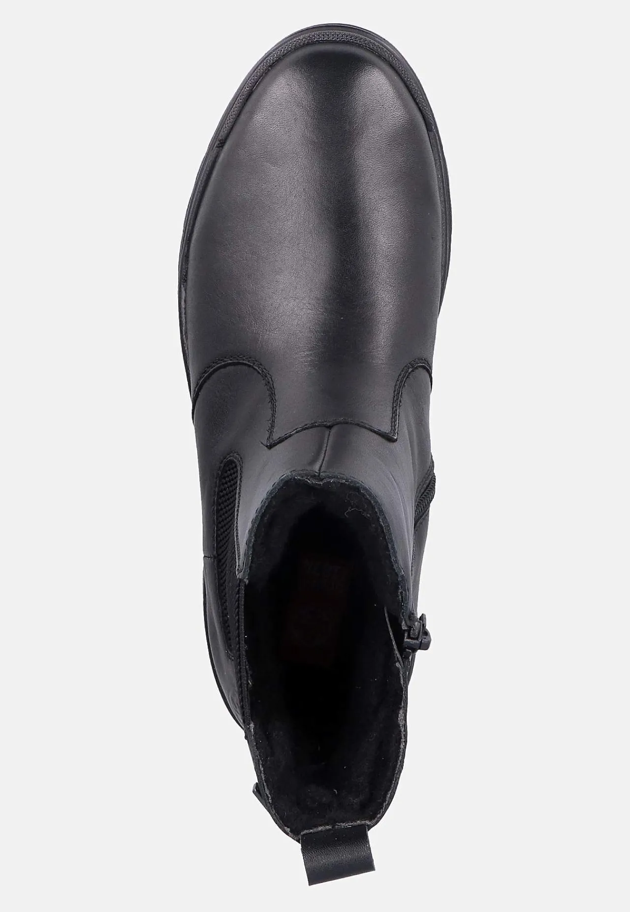 Clearance Skinnkänga med infällbara broddar Kängor & Boots|Vinterskor
