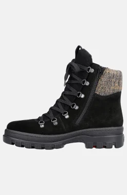 New Skinnkänga med infällbara broddar Kängor & Boots|Vinterskor