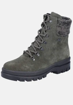 Clearance Skinnkänga med infällbara broddar Kängor & Boots|Vinterskor