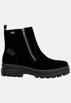 Hot Skinnkänga med infällbara broddar Kängor & Boots|Vinterskor