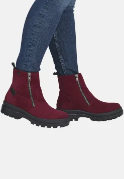 Hot Skinnkänga med infällbara broddar Kängor & Boots|Vinterskor