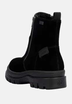 Hot Skinnkänga med infällbara broddar Kängor & Boots|Vinterskor