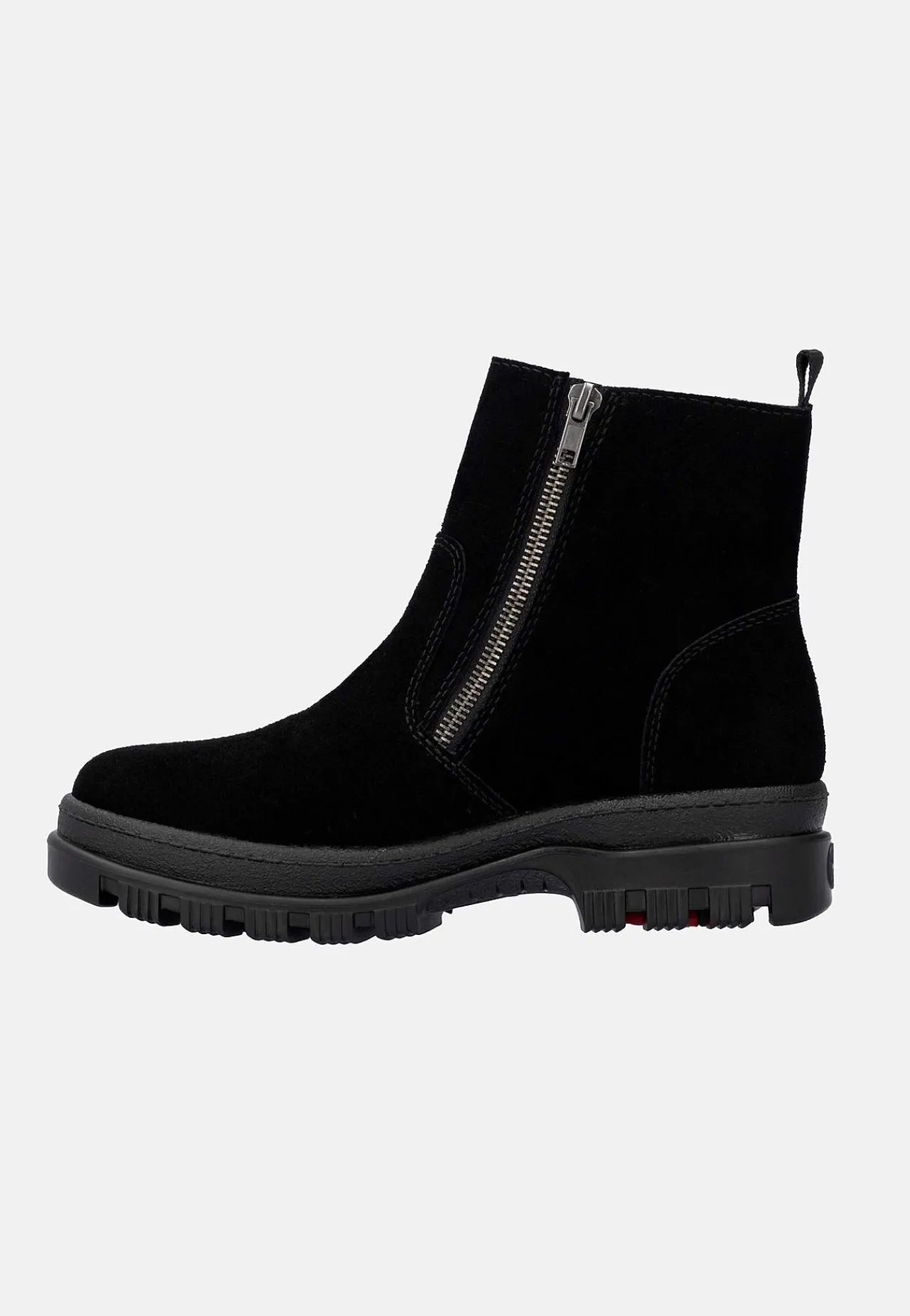 Hot Skinnkänga med infällbara broddar Kängor & Boots|Vinterskor