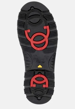 Hot Skinnkänga med infällbara broddar Kängor & Boots|Vinterskor