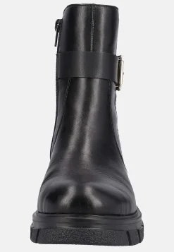 Hot Skinnkänga med spänne Kängor & Boots|Vinterskor