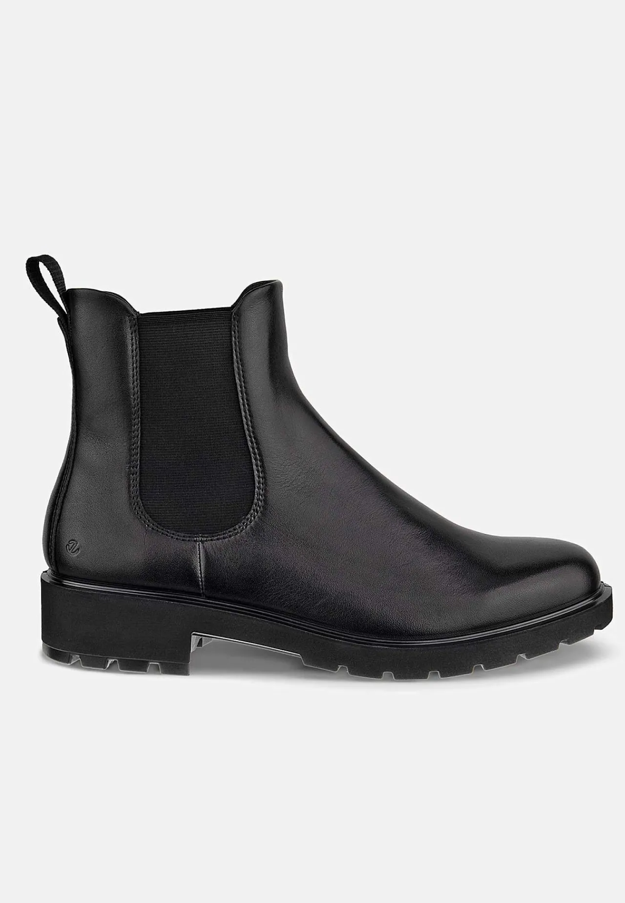 Outlet Skinnkänga Metropole Vienna Kängor & Boots|Skinnskor