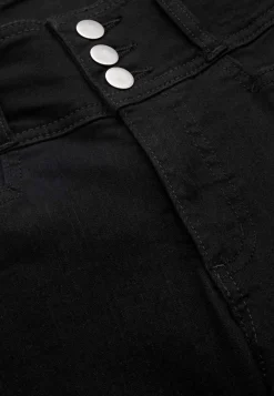 New Smala jeans med hög midja - tre längder Jennifer Byxor|Jeans