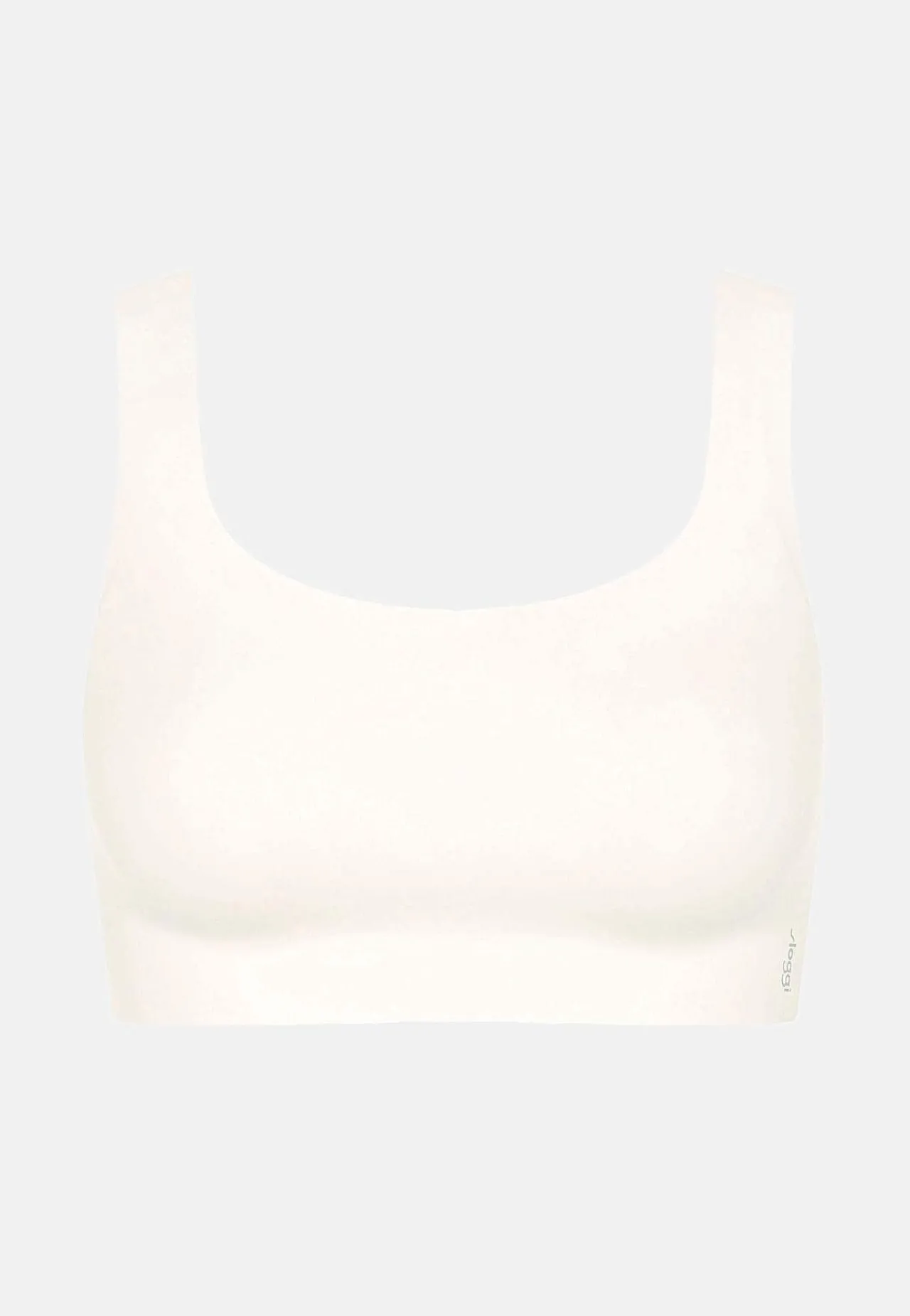 Clearance Sömlös bh-topp i supermjuk microfiber Zero Feel 2.0 Bh
