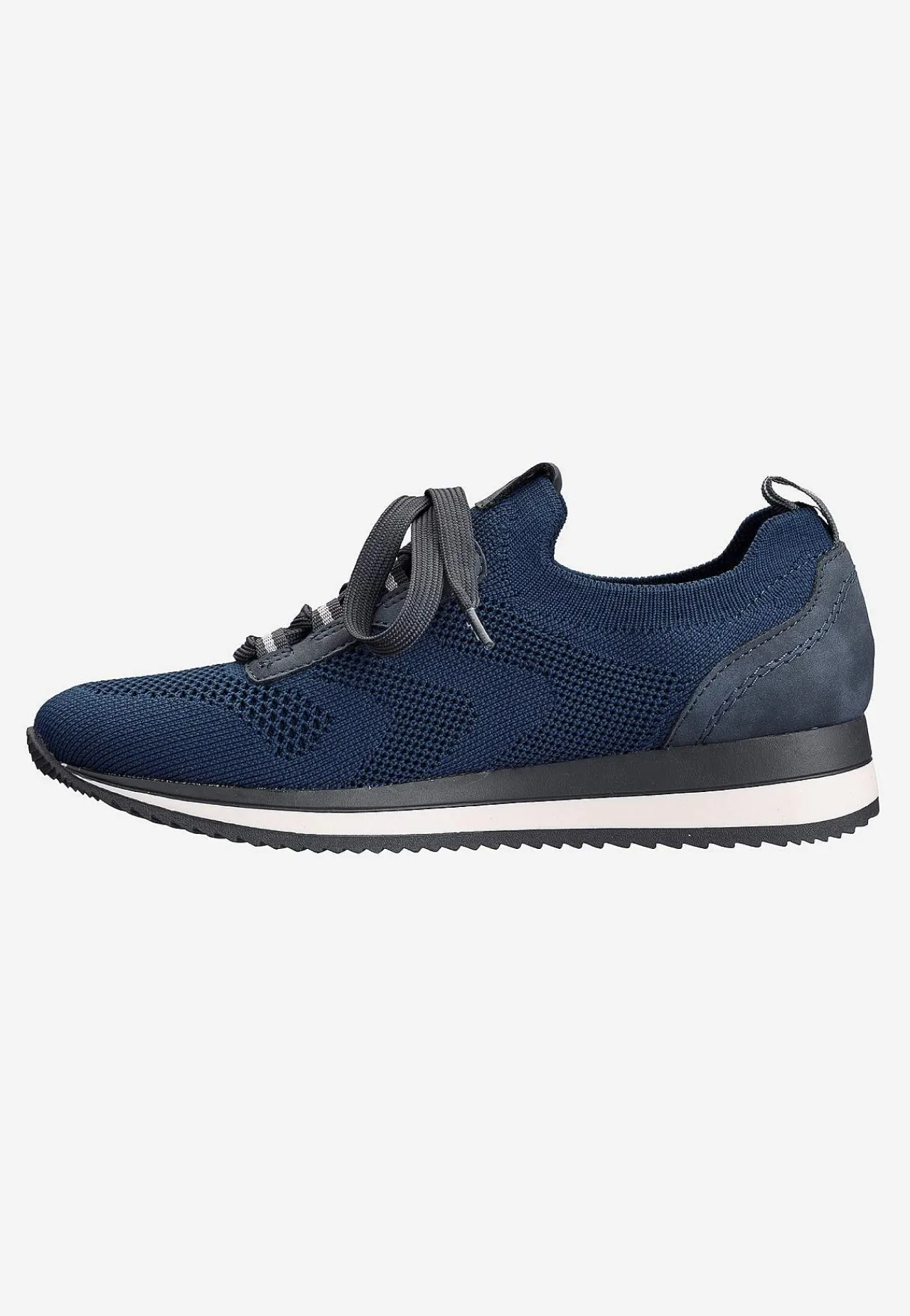 Sale Sneaker i dra på-modell Sneakers|Bred Läst
