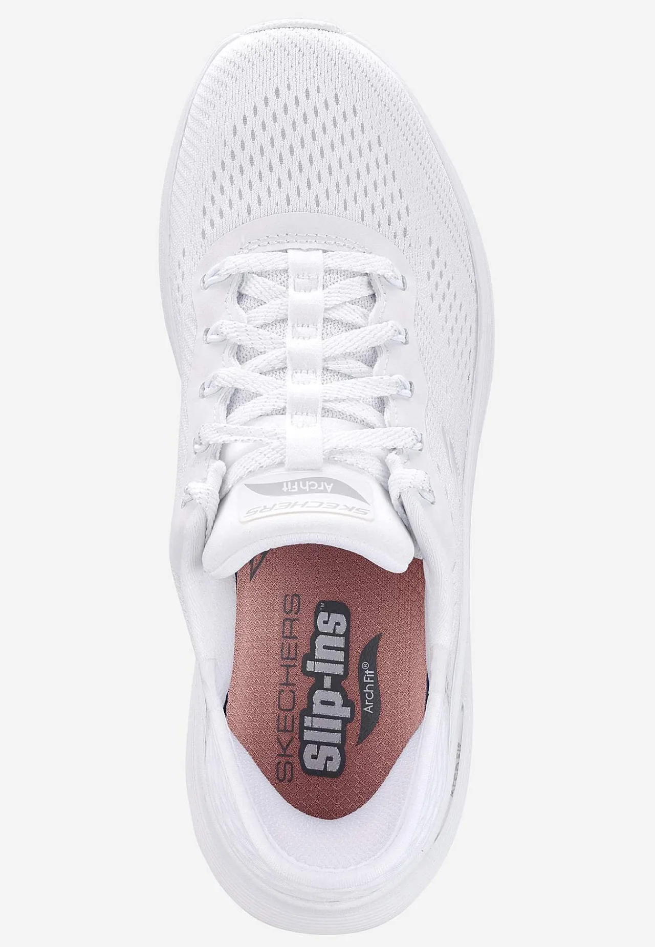 Hot Sneaker Slip-Ins: Arch Fit 2.0- Easy Chic Sneakers