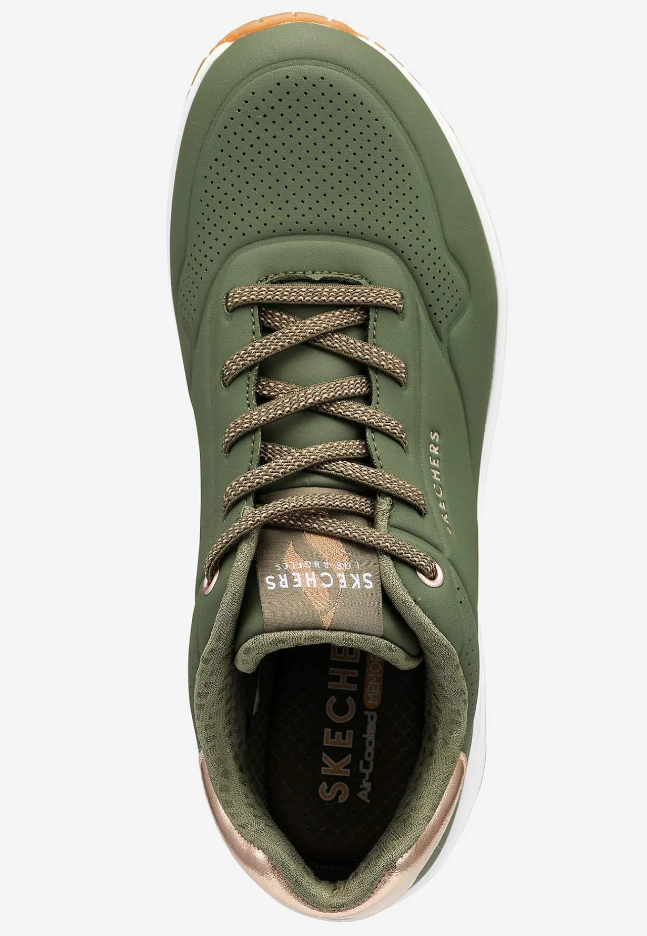 Clearance Sneaker Uno Sneakers