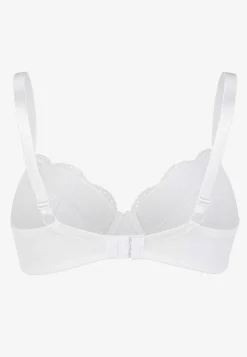 Clearance Spets-bh med bygel Bh|Bh