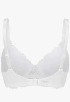 New Spets-bh med bygel Sara Bh|Bh