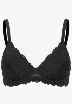 Sale Spets-bh med bygel Sara Bh|Bh