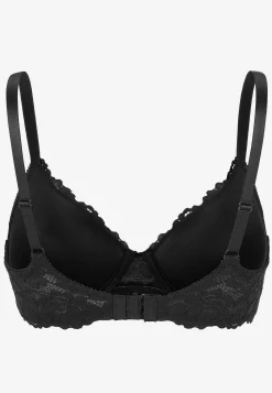 Sale Spets-bh med bygel Sara Bh|Bh