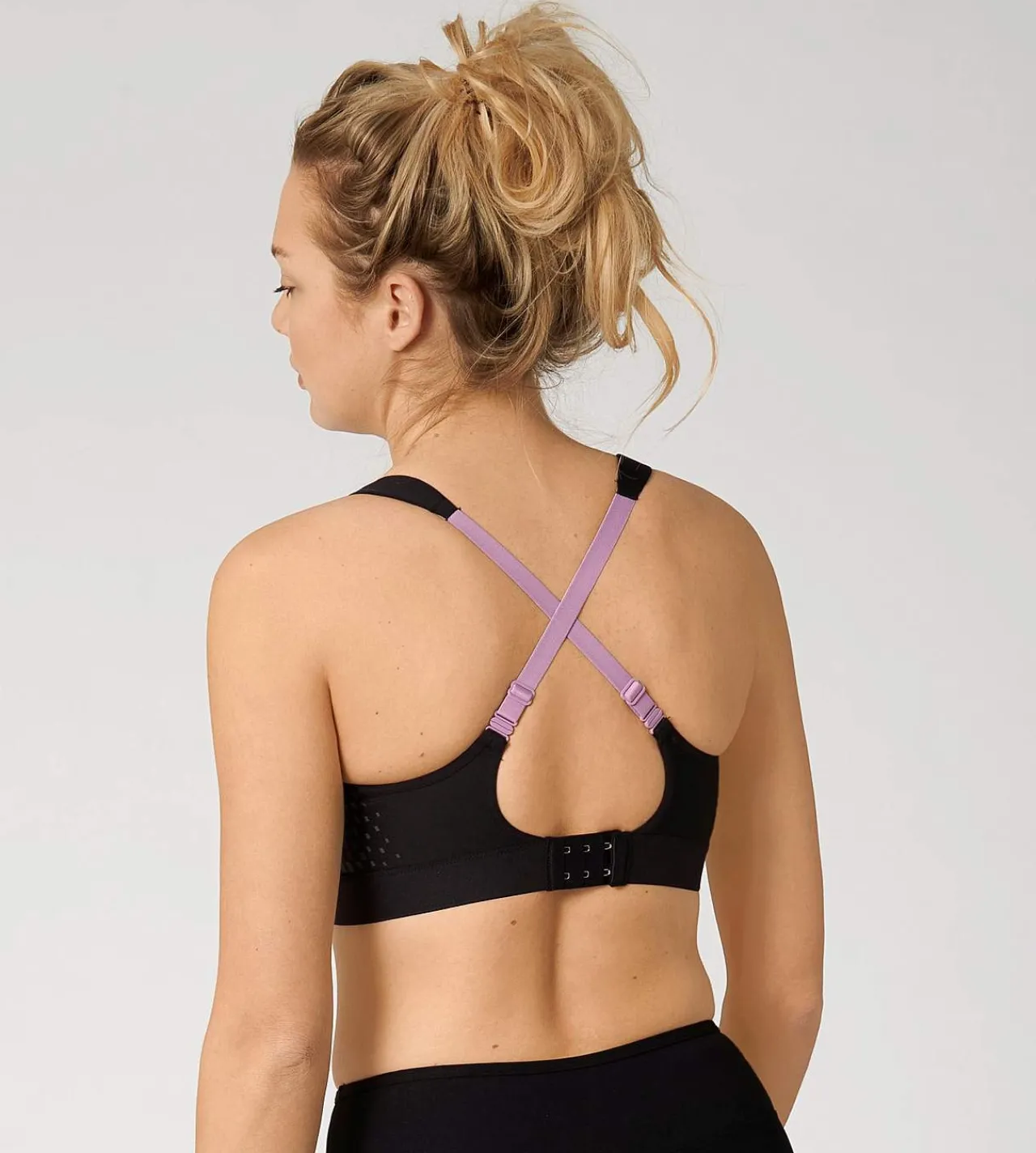 Discount Sport-bh med bygel Triaction Control Lite Bh