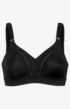 Sale Sport-bh utan bygel Triaction Workout Bh