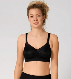 Sale Sport-bh utan bygel Triaction Workout Bh