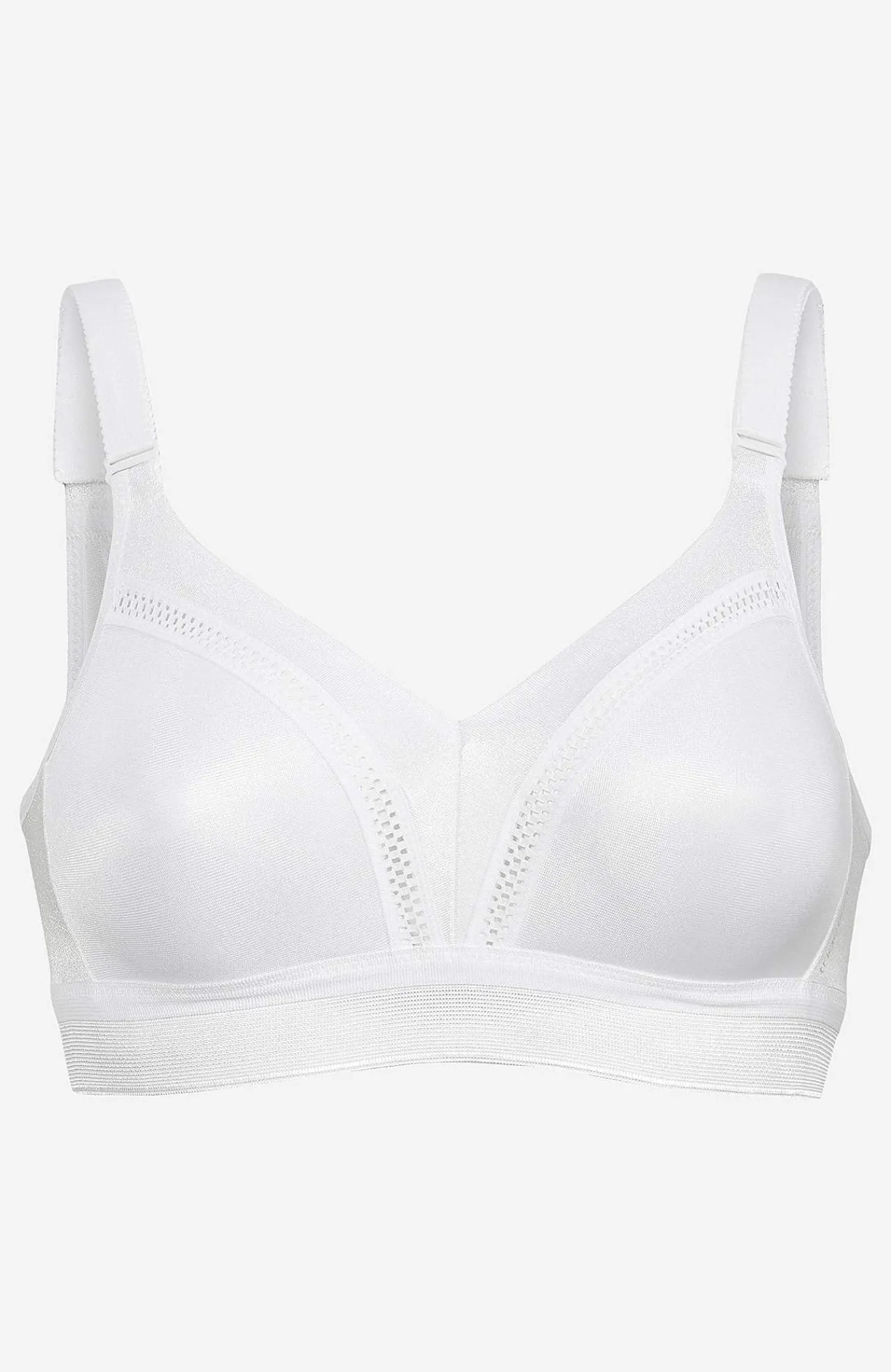 Online Sport-bh utan bygel Triaction Workout Bh